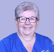 Coral Davidson