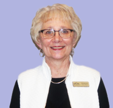 Roberta Whitney