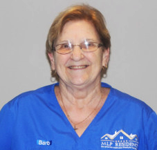 Barb Taylor