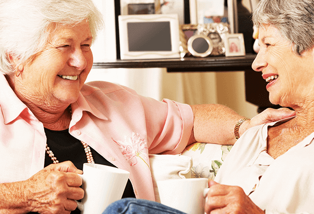 Senior Care Facilities at MLP Residence