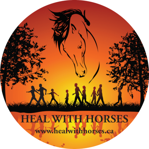 Heal with Horses Outing