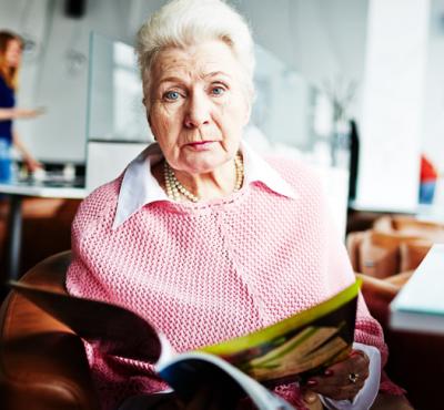 Choosing the Right Retirement Home