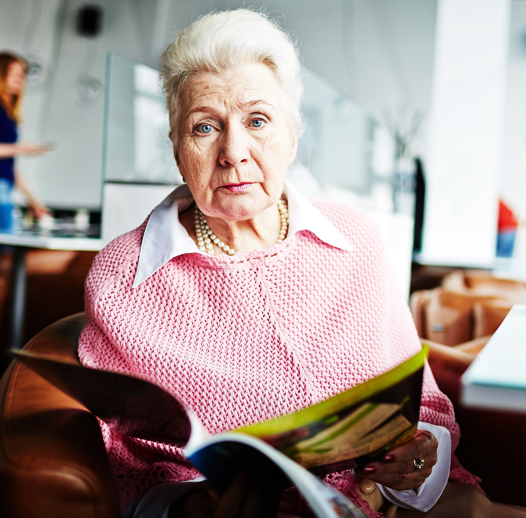 Choosing the Right Retirement Home