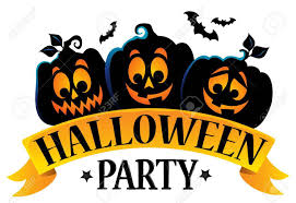 MLP Hallowe’en Party