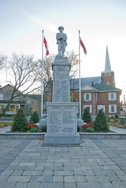 Remembrance Day Ceremony