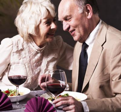 Mental Health and Older Adults