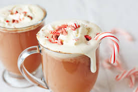 Hot Cocoa Bar