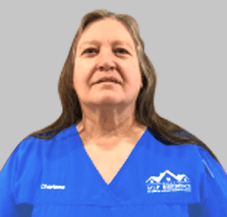 Charlene Murphy