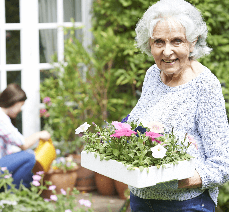 Outdoor Activities for Older Adults