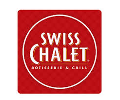 Swiss Chalet Lunch Outing