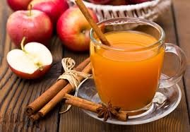 Apple Cider Social