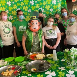 St. Patrick’s Day Party 2022