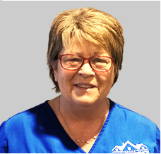 Elaine MacDonald