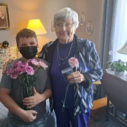 Mother’s Day