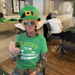 St. Patrick’s Day Party 2023