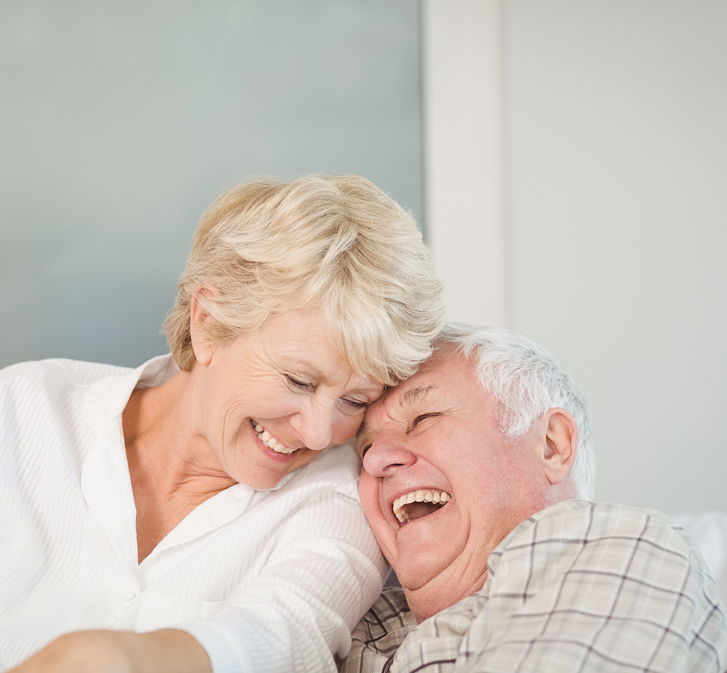 Laughter is the Best Medicine