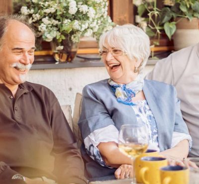 5 Reasons Why Seniors Choose Retirement Living