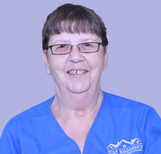 Anita Kellar