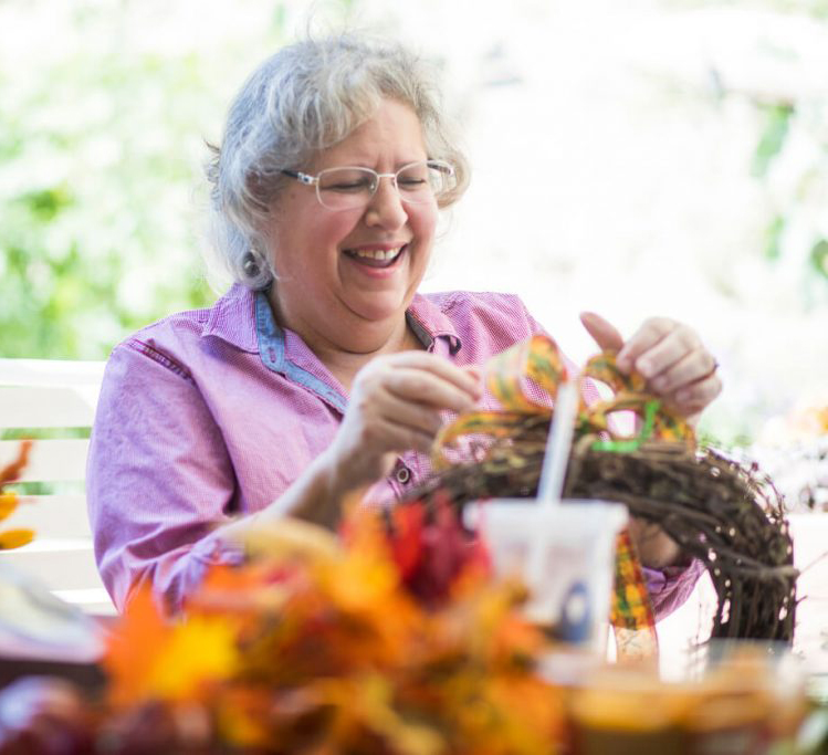 Senior Friendly Fall Activities