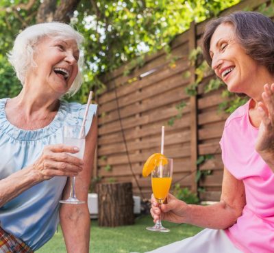 Tips on Self-Care for Seniors