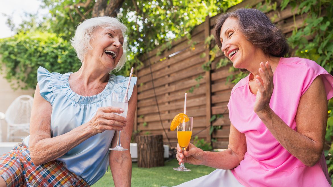 Tips on Self-Care for Seniors