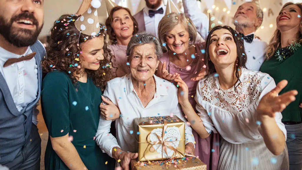Managing Diabetes during Special Occasions