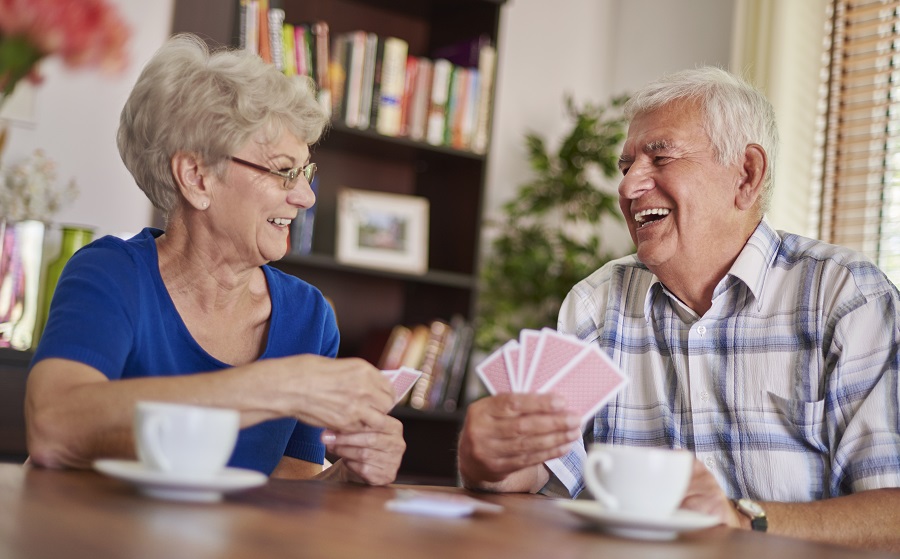 Things for Seniors to do in the Winter