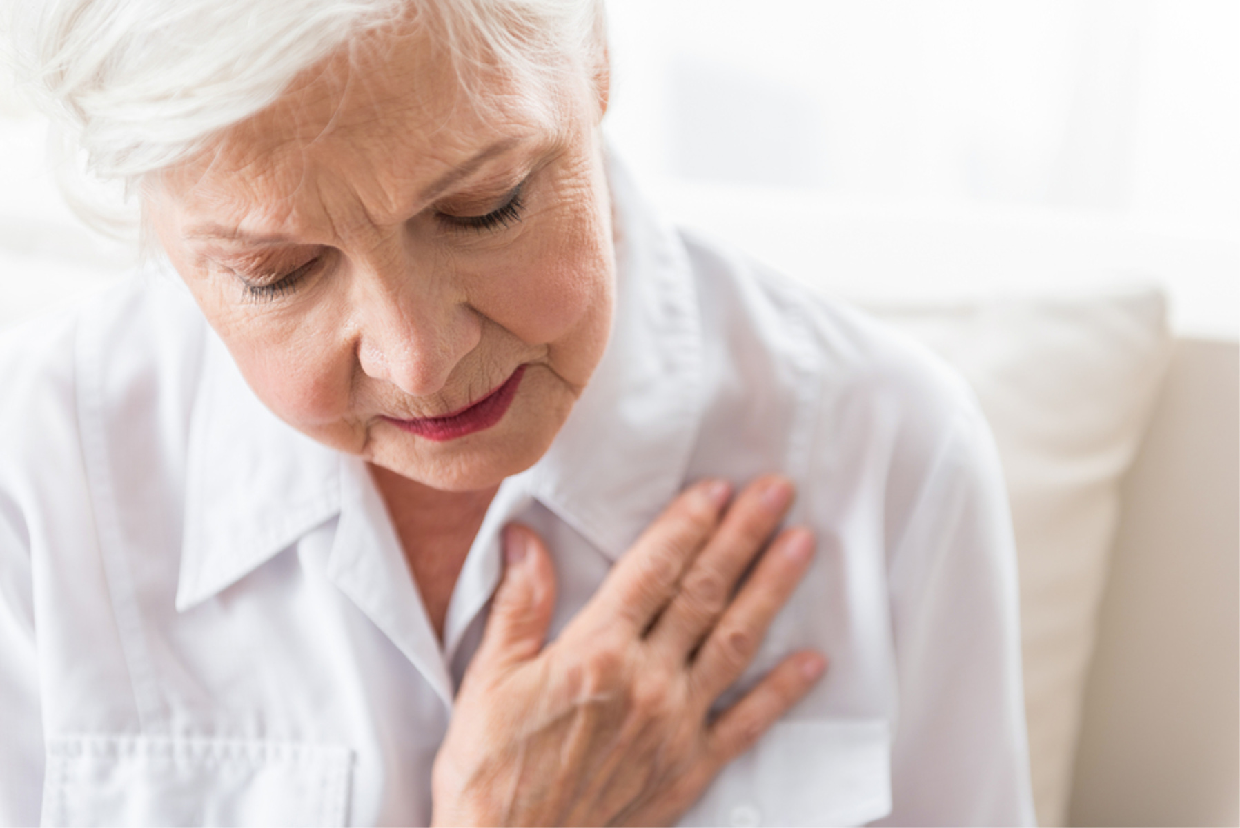Ways to Reduce Heart Disease in Seniors
