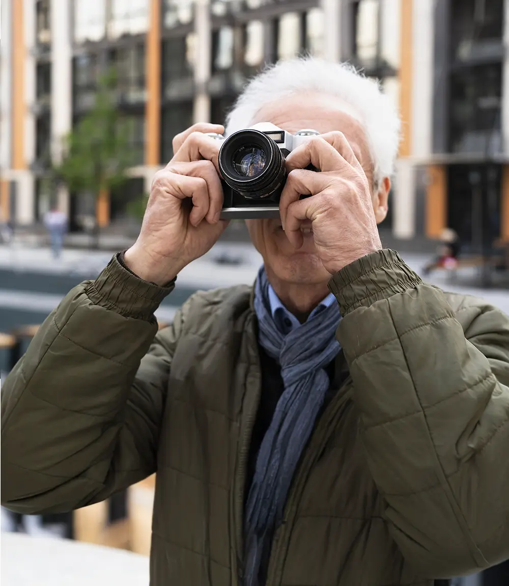 Independent Activities for Seniors to do When they’re Bored
