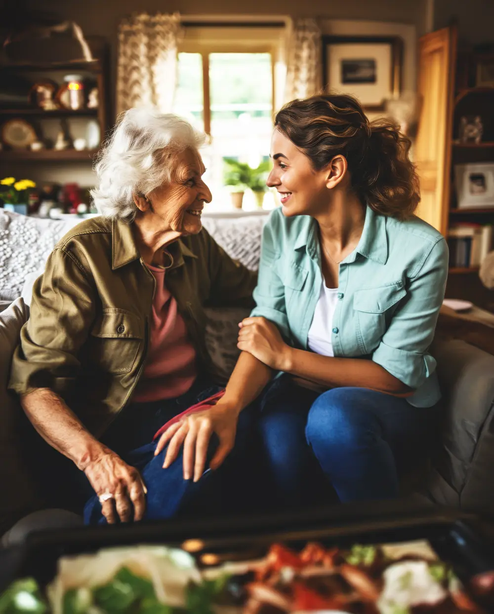 The Golden Years: Why They’re Truly the Best Time of Life