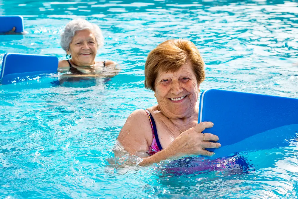 Benefits of Hydrotherapy Pools