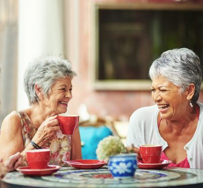 Age is but a number