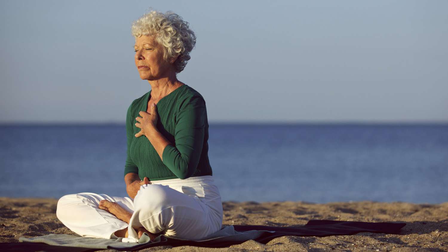 Breathing Easier Tips for Seniors