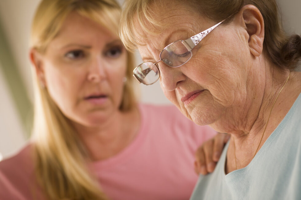 Recognizing UTI Symptoms in Seniors