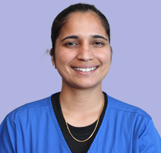 Sukhpreet Kang