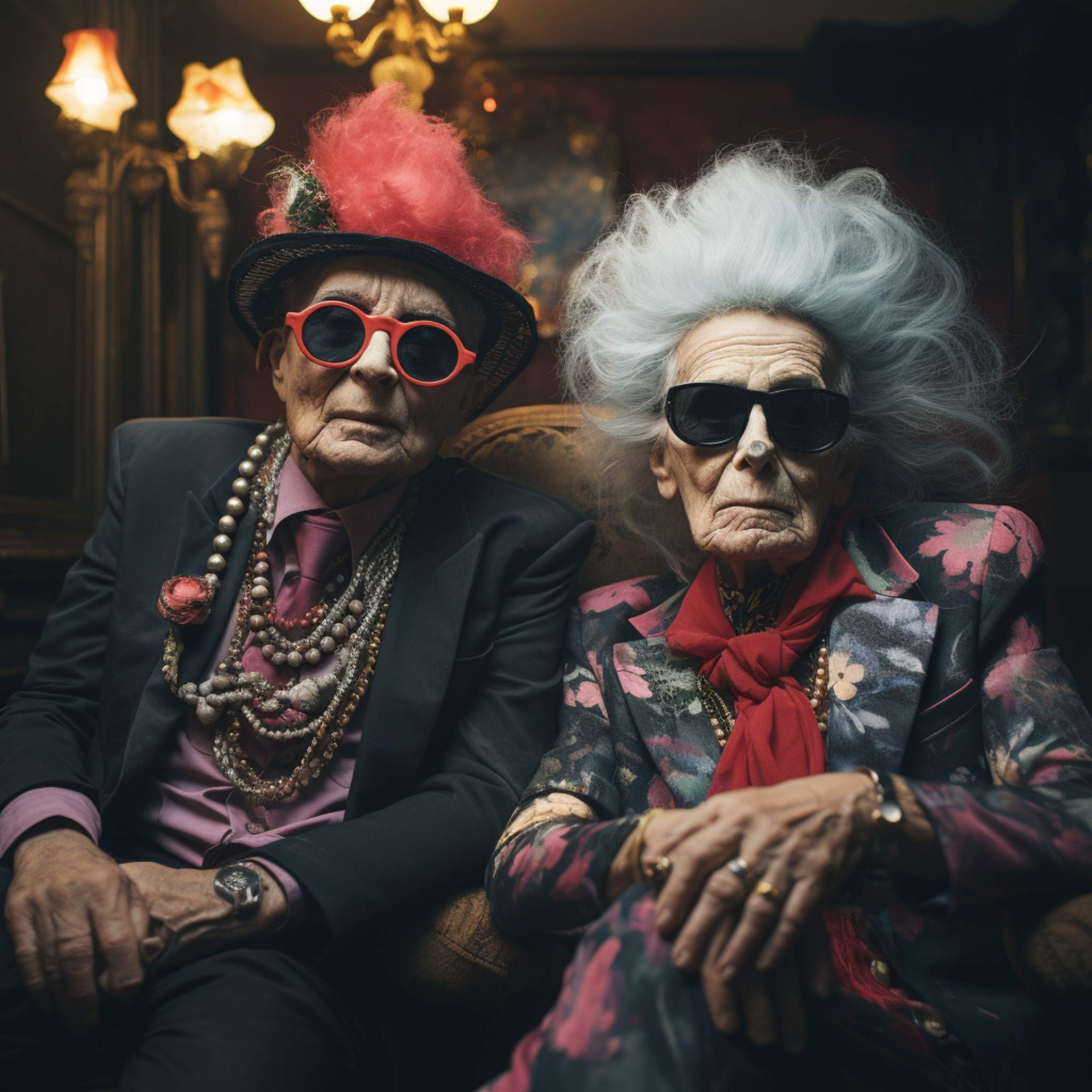 Celebrating Holidays in Assisted Living