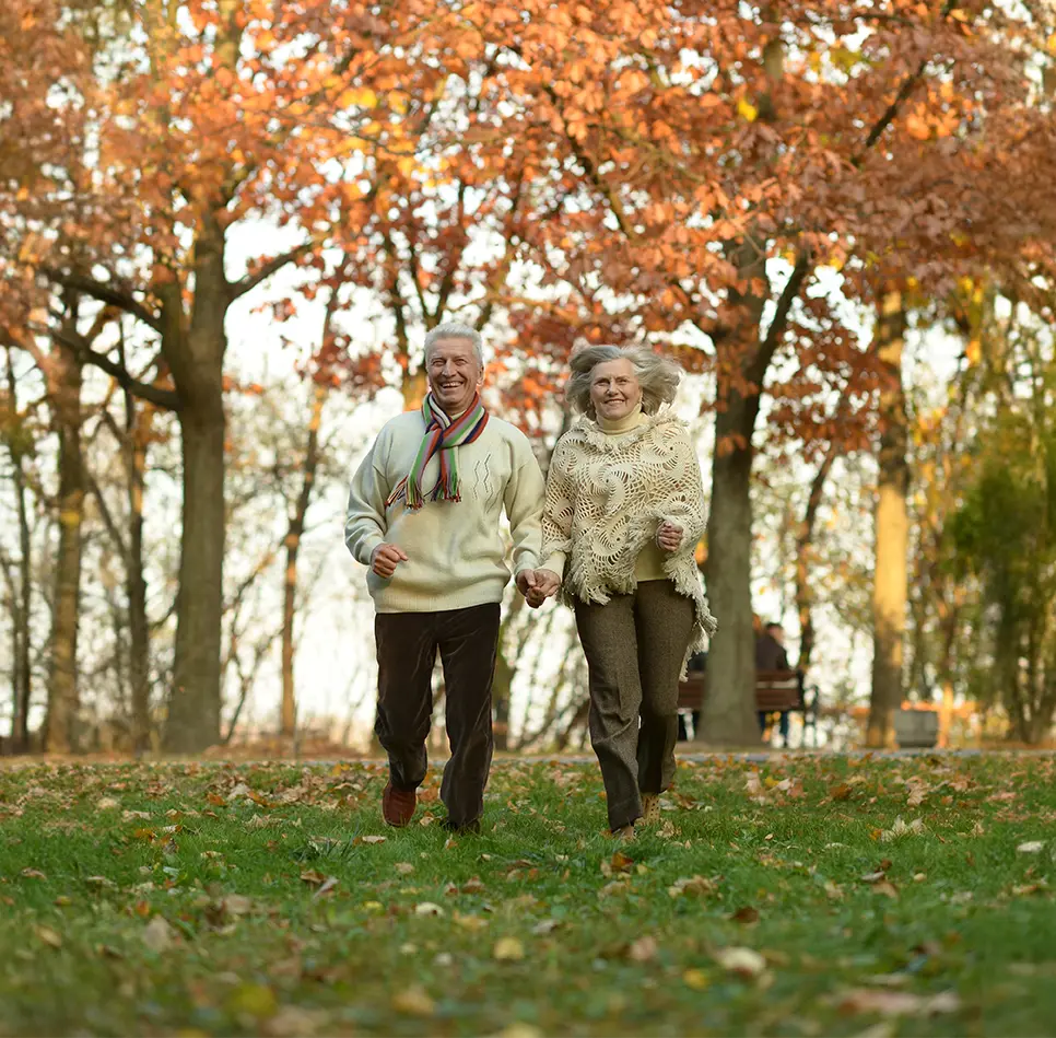 Tips for Maintaining Blood Circulation in Seniors