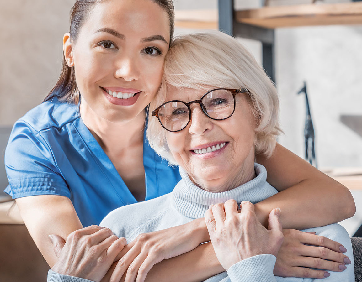 The Impact of Having Caring Staff in Assisted Living
