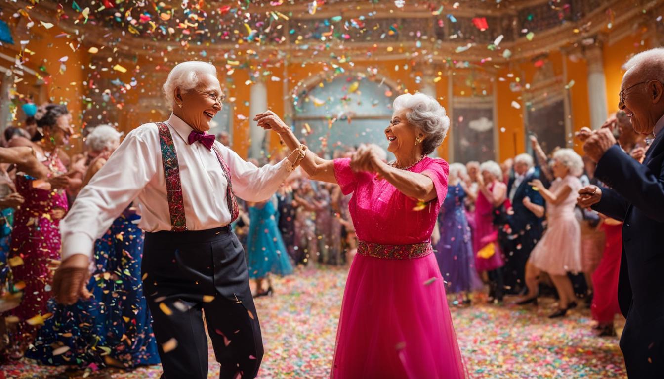 New Year’s Resolutions for Seniors: Embracing Growth and Wellness