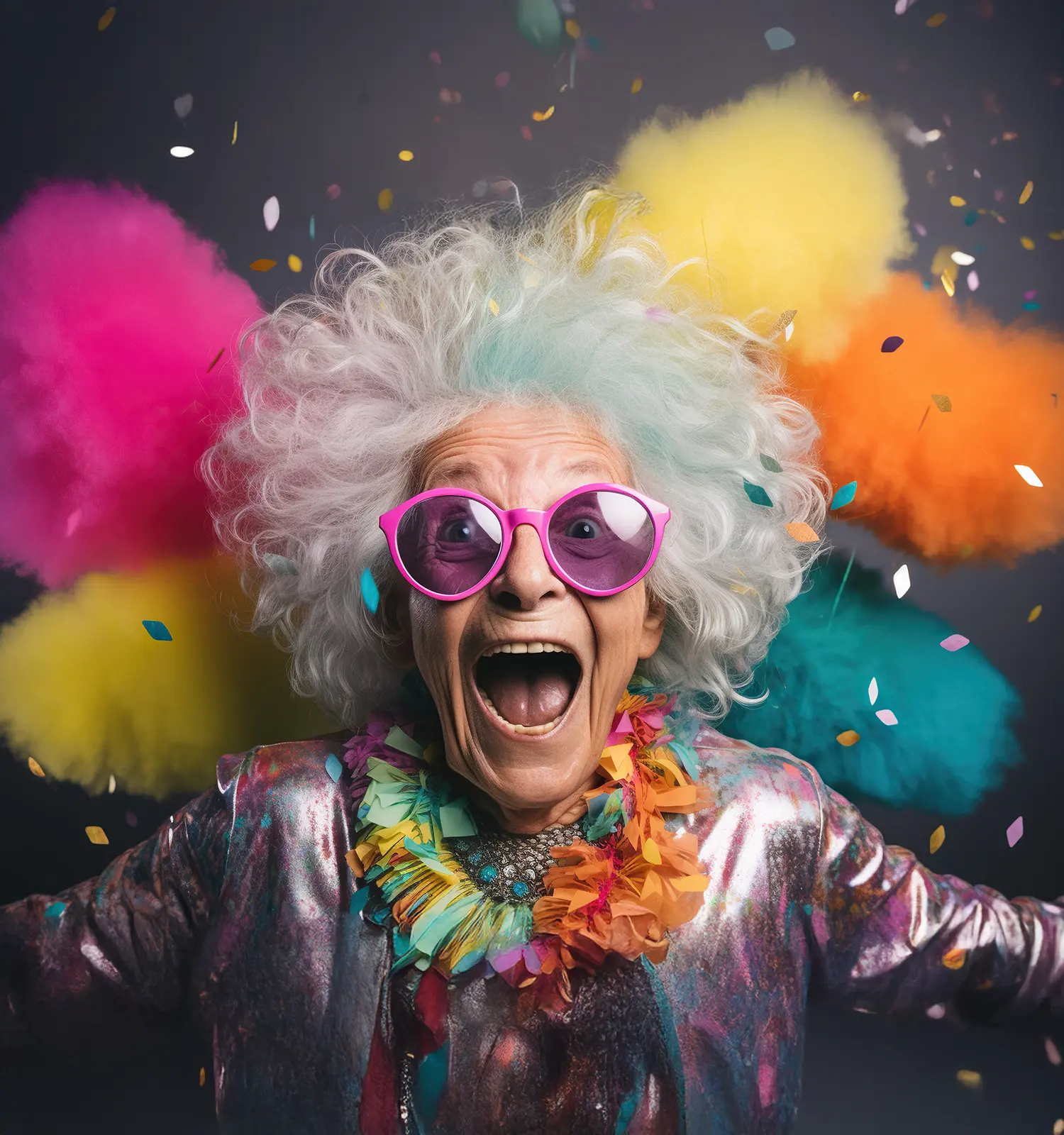 Embracing Your Inner Child as you Age