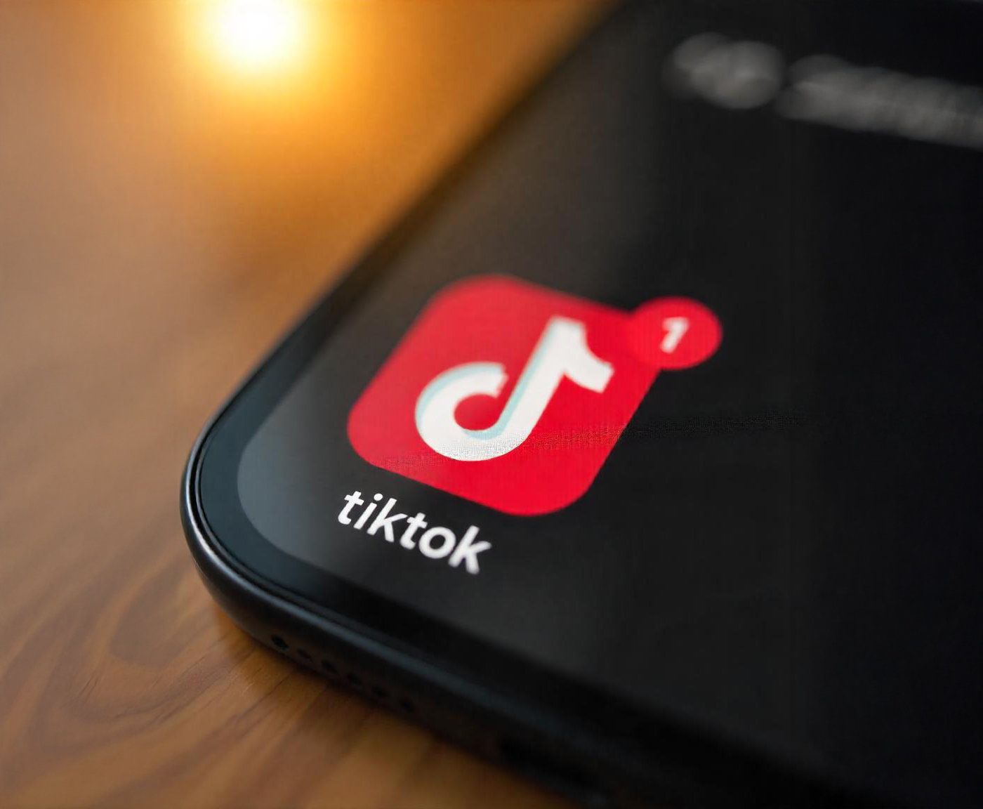 TikTok – What’s That?