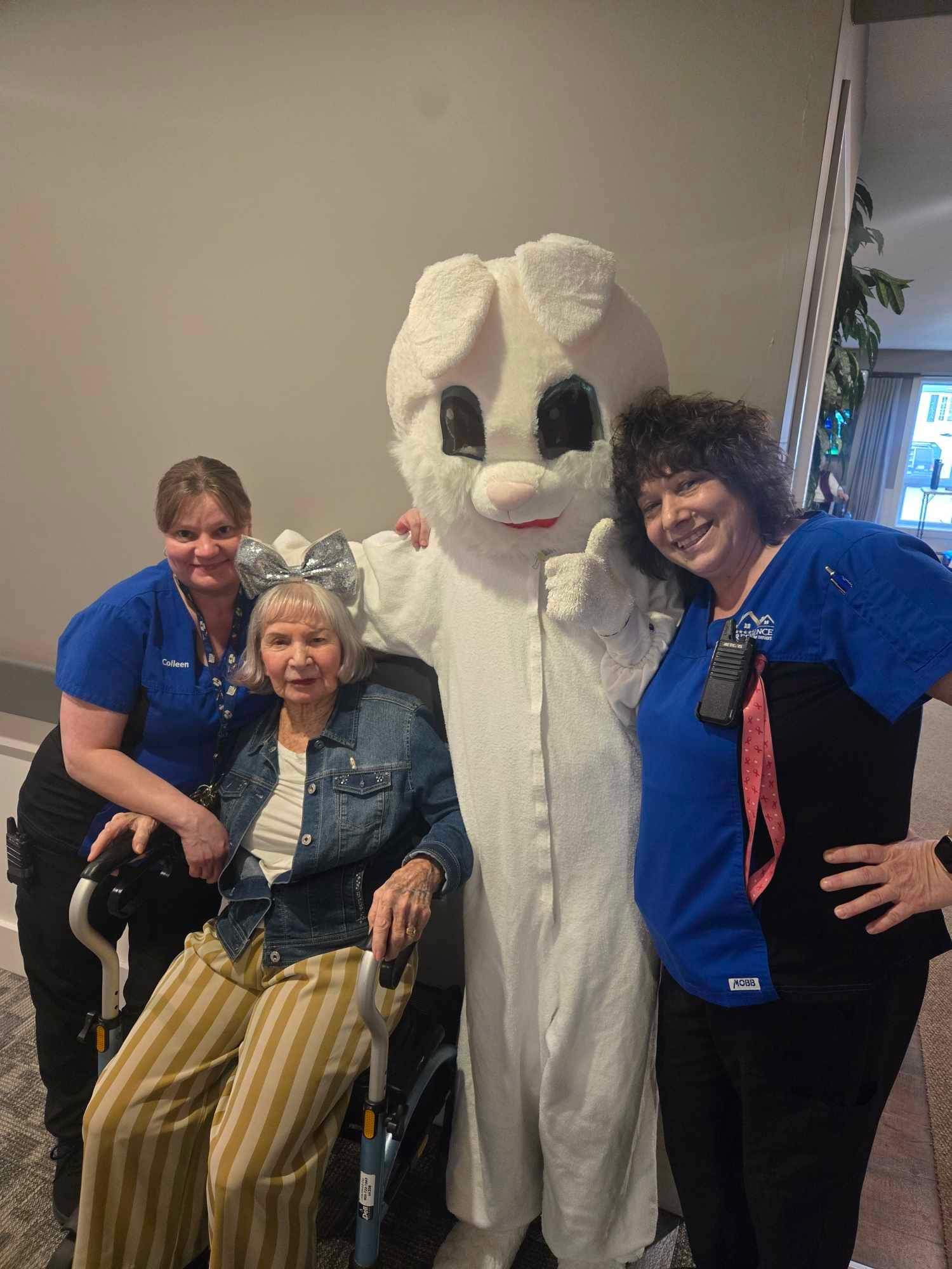 Easter High Tea 2025