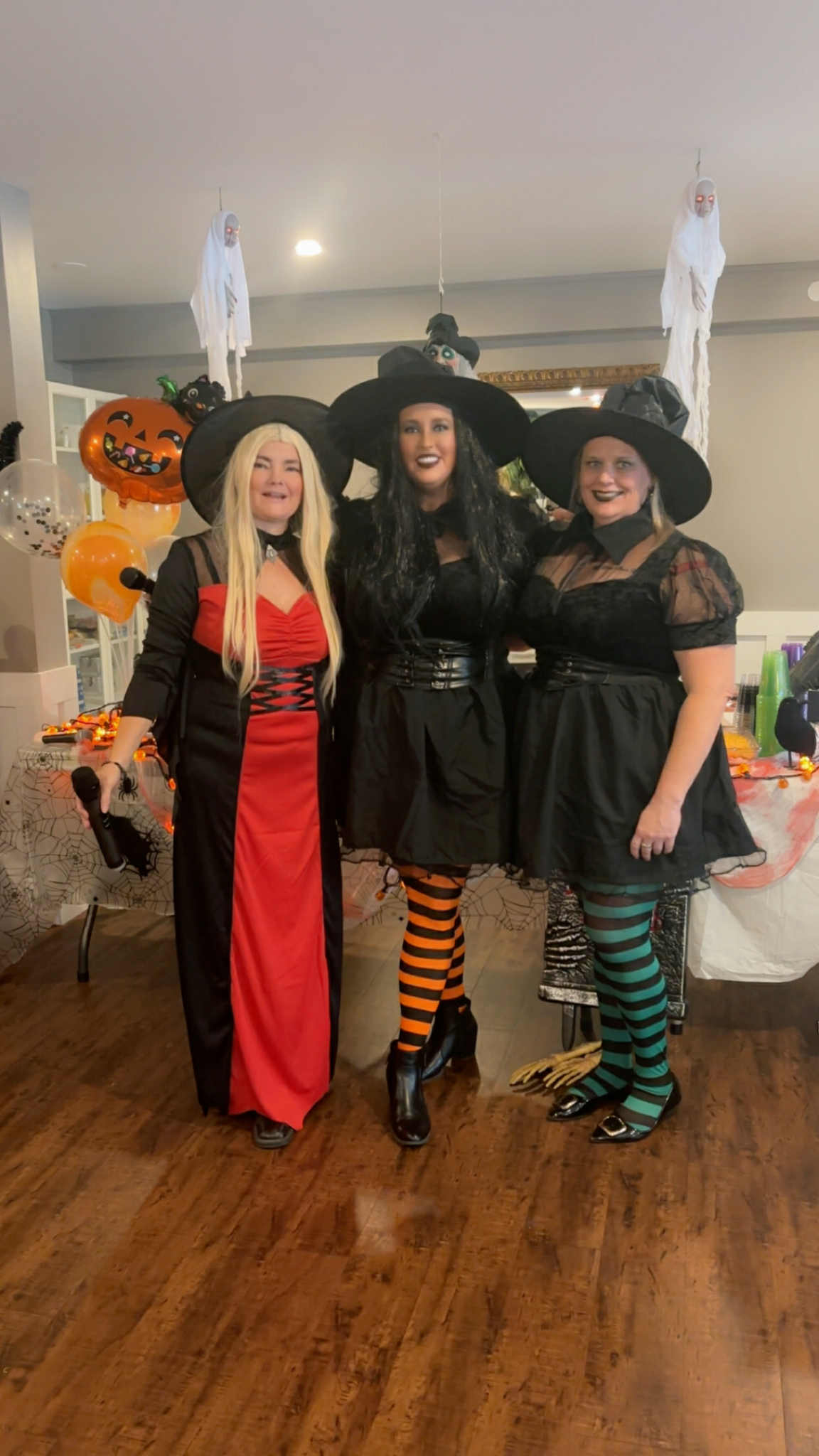 MLP Residence Halloween Party