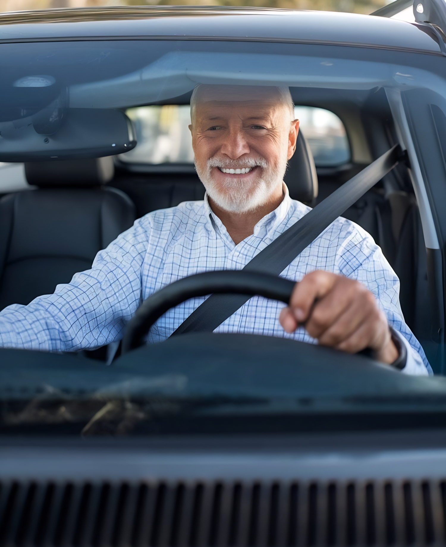 Refresh Your Driving Skills with the 55 Alive Driving Course