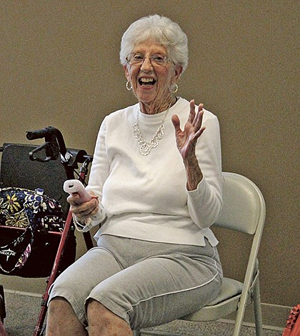 Strike Up Some Fun! The Benefits of Nintendo Wii Bowling for Seniors